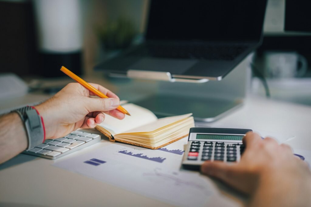 When Should a Sole Trader Become a Limited Company
