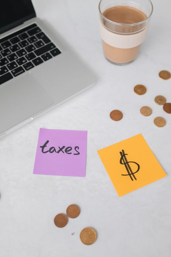 corporation tax deadlines
