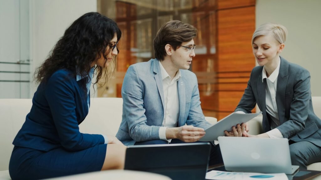 How to Choose an Accountant in Birmingham 2026 Checklist